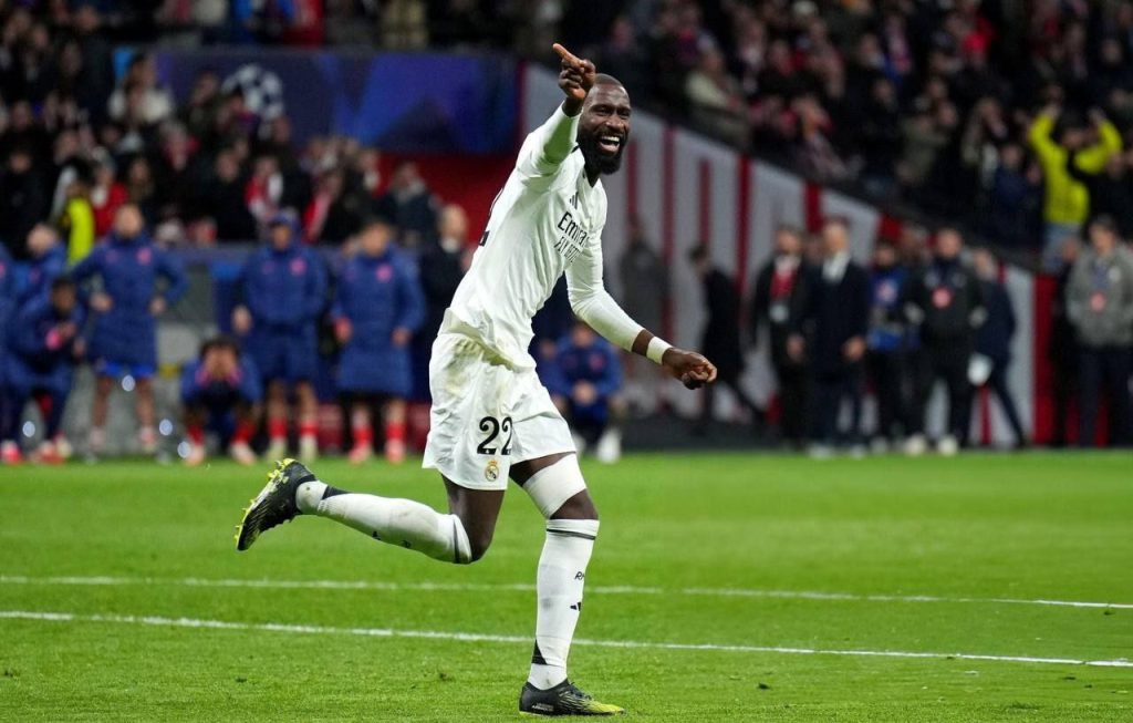 صدمة-كبرى-–-روديجير-يحسم-موقفه-من-الانتقال-إلى-النصر