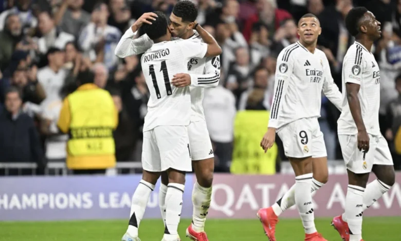 ريال-مدريد-ضد-ليجانيس.-5-معلومات-تهمك-قبل-الجولة-29-بالدوري-الإسباني