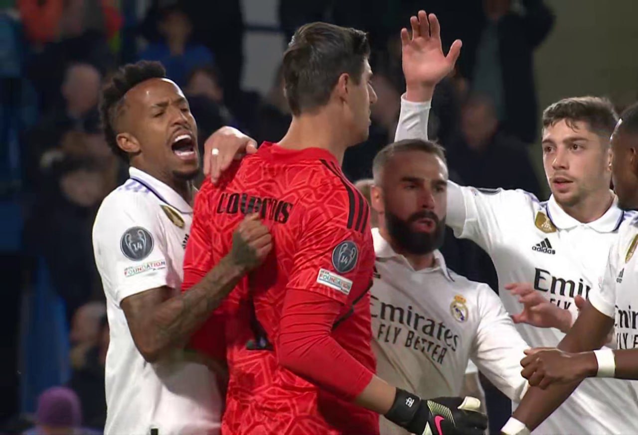 ريال-مدريد-يدخل-سباق-التعاقد-مع-بديل-تيبو-كورتوا
