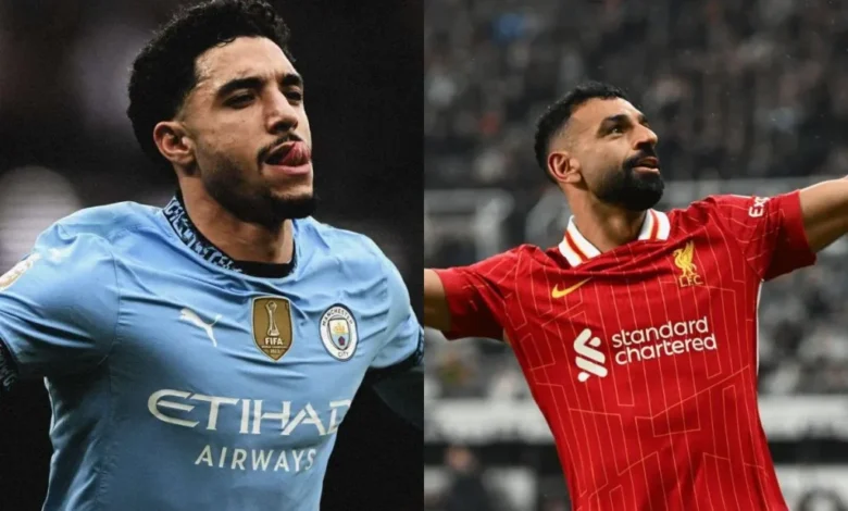 محمد-صلاح-ضد-عمر-مرموش-–-من-تفوق-في-الجولة-30-بالدوري-الإنجليزي؟