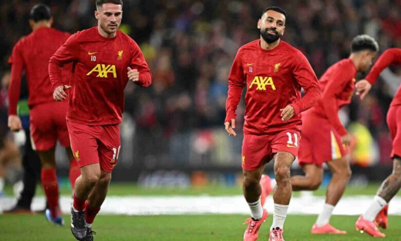 ليفربول-ضد-فولهام.-5-معلومات-تهمك-قبل-الجولة-31-بالدوري-الإنجليزي