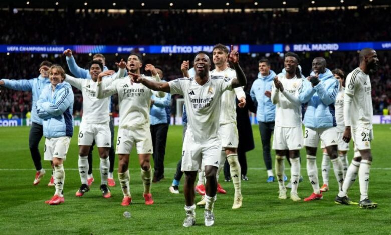 رسميًا-الاتحاد-الأوروبي-يعاقب-ثلاثي-ريال-مدريد-قبل-مواجهة-الأرسنال
