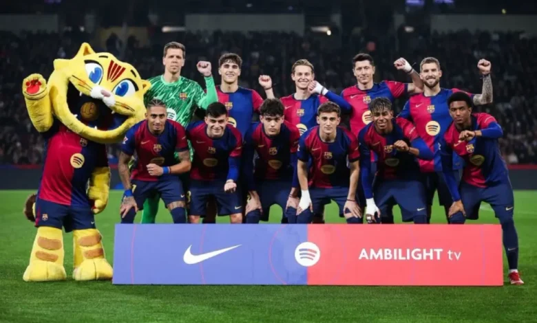 ماذا-يحتاج-برشلونة-للفوز-بالدوري-الإسباني؟