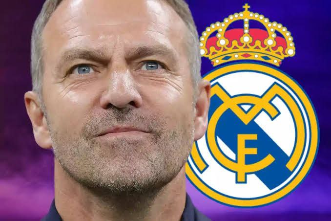 هانز-فليك-مُعجب-بلاعب-ريال-مدريد-ويريد-ضمه!