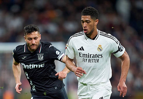 الذكاء-الاصطناعي-يتوقع-نتيجة-مباراة-ريال-مدريد-ضد-أرسنال-في-ربع-نهائي-دوري-أبطال-أوروبا