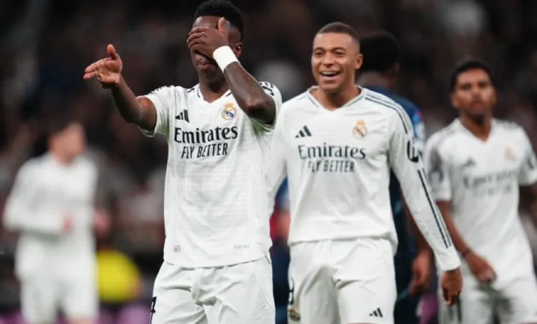 غيابات-ريال-مدريد-ضد-أرسنال-في-ذهاب-ربع-نهائي-دوري-أبطال-أوروبا