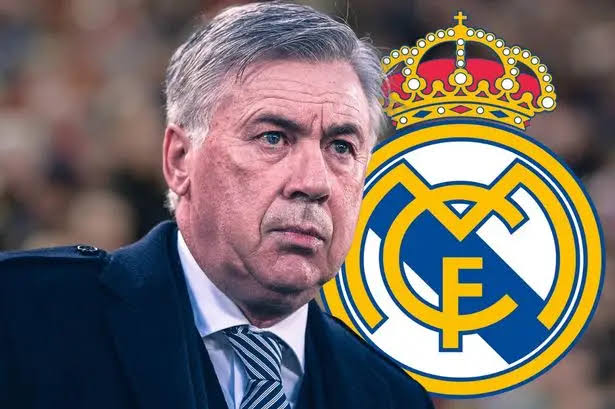 أنشيلوتي-يستبعد-لاعب-أساسي-من-مباراة-ريال-مدريد-وأرسنال