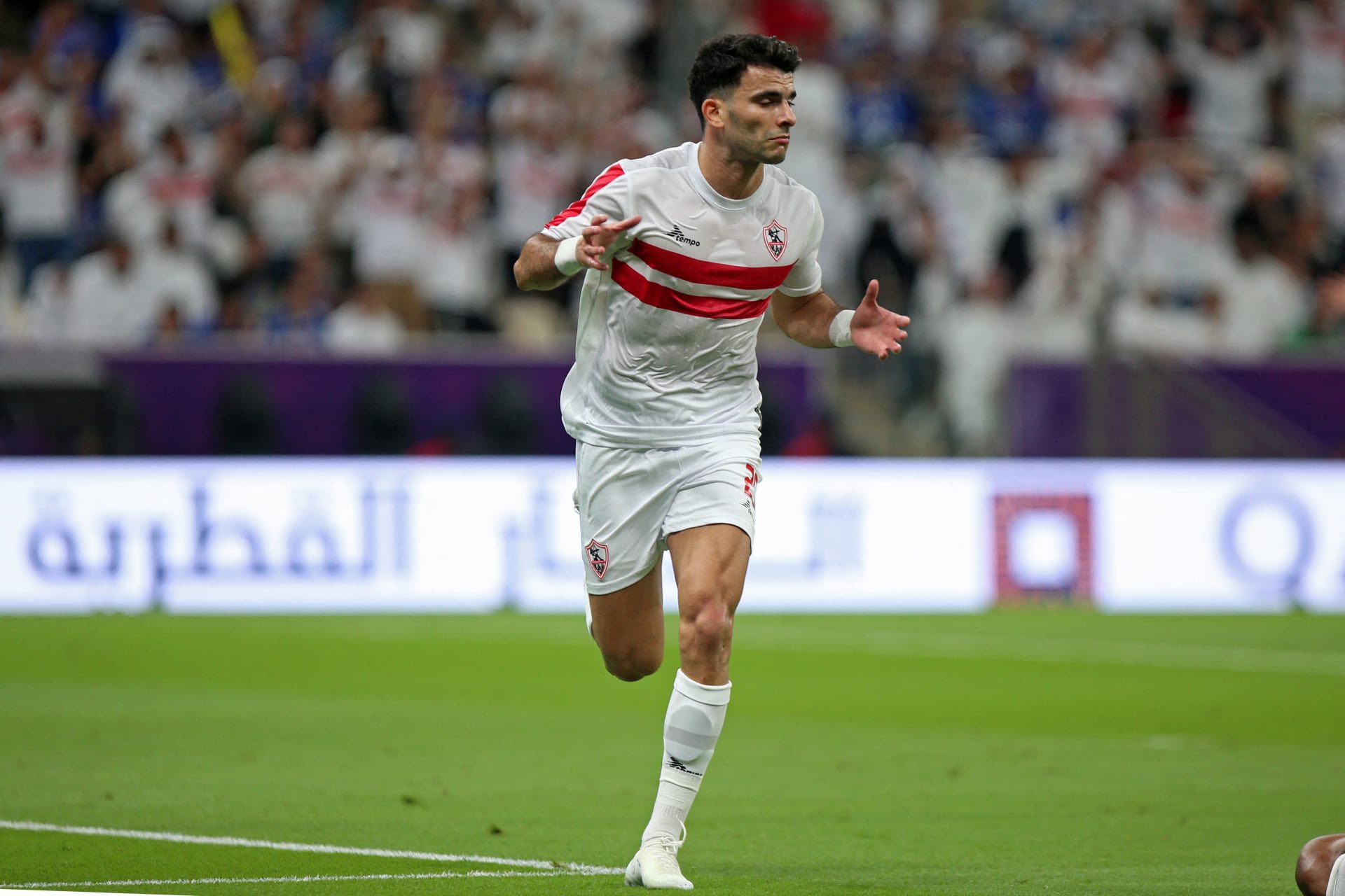زيزو-يكشف-كوارث-عن-أزمة-تجديده-مع-الزمالك