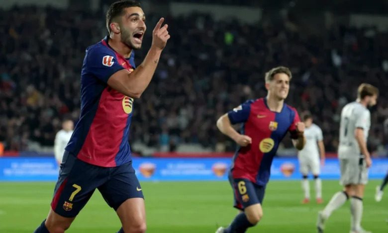 خبر-سار-لجمهور-برشلونة-قبل-مواجهة-بوروسيا-دورتموند-في-دوري-أبطال-أوروبا-الليلة