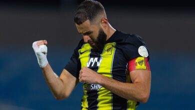 بنزيما-يوصي-الاتحاد-بضم-نجم-مانشستر-يونايتد
