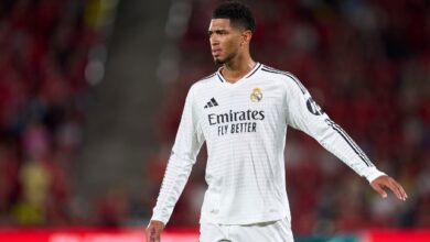نجم-نيوكاسل-يرفع-بيلينجهام-للسماء!-–-الدوري-الاسباني