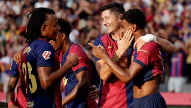 مدرب-ليفانتي-يرفض-فرش-السجادة-الحمراء-لبرشلونة-–-الدوري-الاسباني