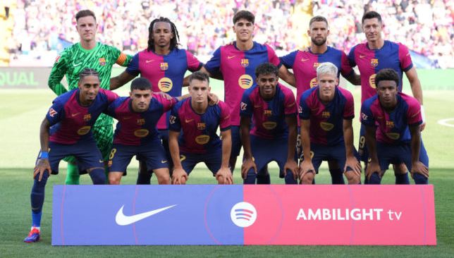 الكشف-عن-حكم-مباراة-برشلونة-وليفانتي-في-الدوري-الإسباني-–-الدوري-الاسباني