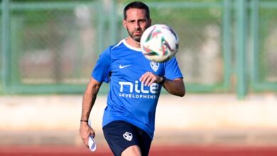 تفاصيل-جلسة-فيريرا-مع-لاعبي-الزمالك-قبل-مواجهة-فاركو-–-الدوري-المصري