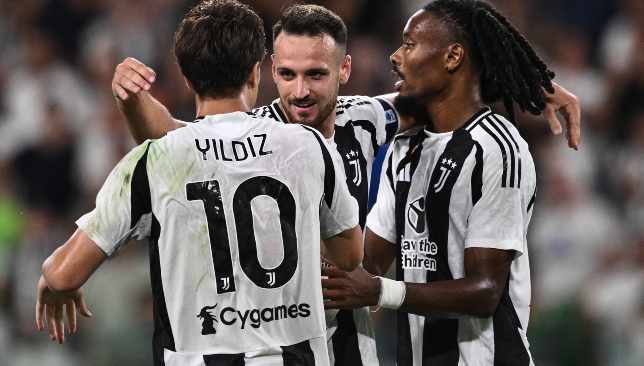 أتلتيكو-مدريد-يتوصل-إلى-اتفاق-لضم-جناح-يوفنتوس-–-الدوري-الايطالي