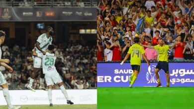 التشكيل-المتوقع-لمباراة-النصر-والأهلي-في-نهائي-كأس-السوبر-السعودي-–-الدوري-السعودي