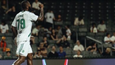 كيسيه-يضرب-شباك-النصر-بهدف-خيالي-في-نهائي-السوبر-السعودي.-فيديو-–-الدوري-السعودي