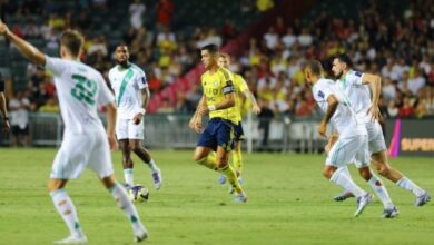 موعد-مباراة-النصر-القادمة-بعد-خسارة-كأس-السوبر-السعودي-–-الدوري-السعودي