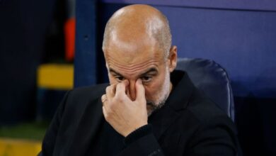 ماذا-قال-جوارديولا-بعد-سقوط-مانشستر-سيتي-في-ملعبه-أمام-توتنهام؟-–-الدوري-الانجليزي