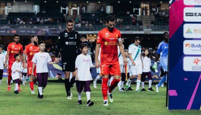 القادسية-يرد-في-بيان-رسمي-بعد-اعتبار-الهلال-منسحبًا-–-الدوري-السعودي