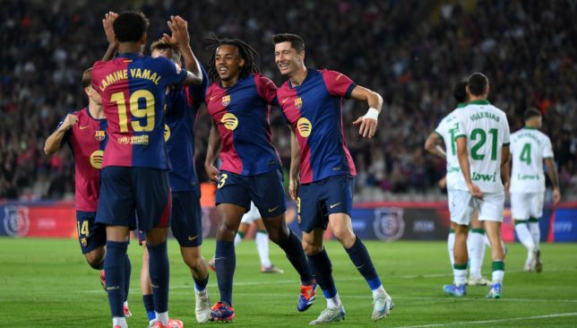 موقف-باردجي-من-الرحيل-عن-برشلونة-بعد-تأخر-تسجيله-–-الدوري-الاسباني