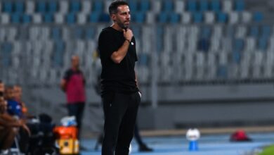 مدرب-الزمالك-يتحدث-عن-لقاء-فاركو-والفرص-المهدرة-ومستوى-الصفقات-–-الدوري-المصري