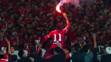 كهربا-يودع-الاتحاد-الليبي-بعد-انضمامه-إلى-القادسية-الكويتي-–-الدوري-المصري