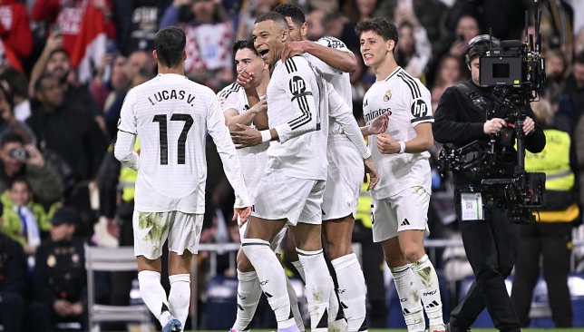 أولمبيك-مارسيليا-يقترب-من-التعاقد-مع-نجم-ريال-مدريد-–-الدوري-الاسباني