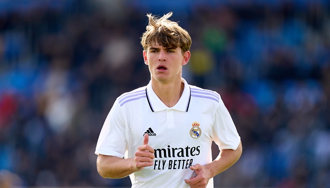 ريال-مدريد-يمنع-انتقال-نيكو-باز-إلى-توتنهام-هوتسبير-–-الدوري-الاسباني