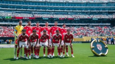 الأهلي-يقرر-تجميد-لاعبه-بسبب-مفاوضات-الزمالك-–-الدوري-المصري