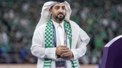 خالد-الغامدي-يحتفظ-برئاسة-الأهلي-للسنة-الثالثة-على-التوالي-–-الدوري-السعودي