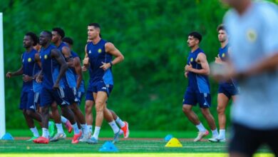 لاعب-النصر-في-طريقه-إلى-الخلود-–-الدوري-السعودي