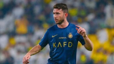 لابورت-ينهي-رحلته-مع-النصر-ويعود-إلى-بلباو-–-الدوري-الاسباني