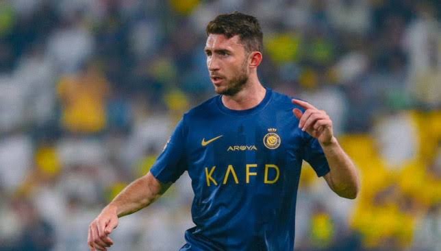 لابورت-ينهي-رحلته-مع-النصر-ويعود-إلى-بلباو-–-الدوري-الاسباني