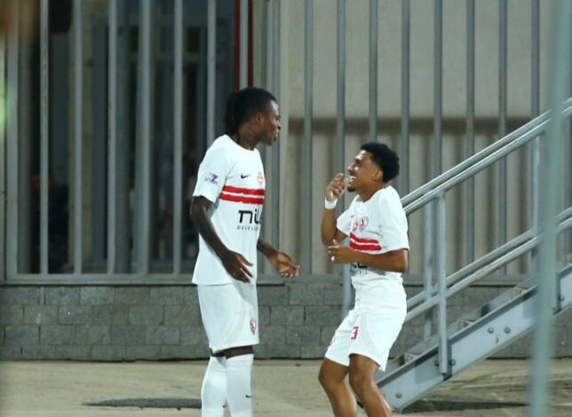 فيريرا-يكشف-عن-قائمة-الزمالك-لمواجهة-فاركو-–-الدوري-المصري