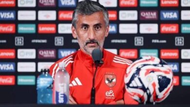 الأهلي-يرفض-رهن-مستقبل-ريبيرو-بمباراة-بيراميدز-–-الدوري-المصري