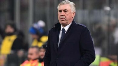 صحف-كتالونيا-تهاجم-أنشيلوتي:-لا-يزال-يعتني-بريال-مدريد!-–-الدوري-الاسباني