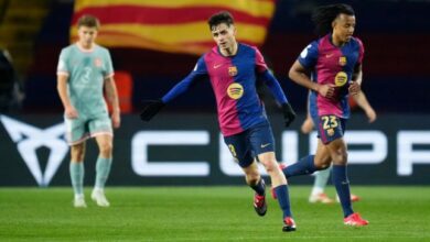 بيدري-يحفظ-ماء-وجه-برشلونة-ومبابي-يسير-على-خطاه!-–-الدوري-الاسباني