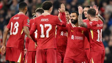 كاراجر-ينتقد-ليفربول-رغم-انتصاره-الصعب-على-نيوكاسل-–-الدوري-الانجليزي