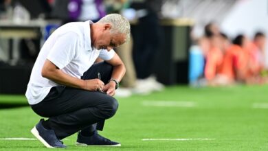 مورينيو-يطلب-ضم-نجم-ريال-مدريد-لفريقه-التركي-–-الدوري-الاسباني