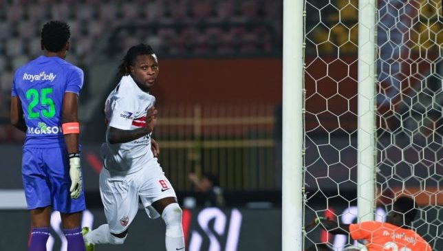 بانزا-يقود-الزمالك-للفوز-على-فاركو-بشق-الأنفس.-فيديو-–-الدوري-المصري
