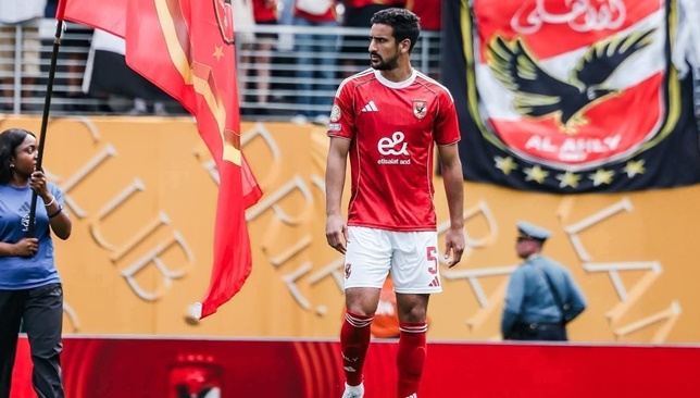 تحديد-موقف-مصابي-الأهلي-من-مباراة-بيراميدز-–-الدوري-المصري