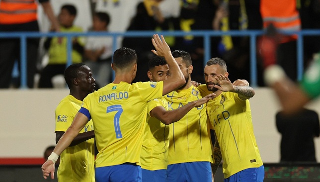 رابطة-الدوري-السعودي-تتجاهل-طلب-النصر-بشأن-مباراة-التعاون-–-الدوري-السعودي
