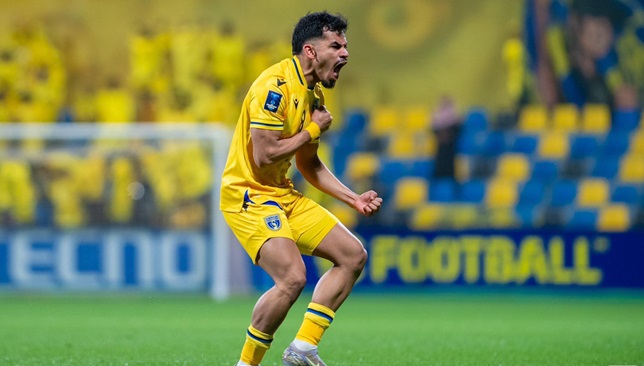 القادسية-يشعل-المنافسة-مع-النصر-على-سعد-الناصر-–-الدوري-السعودي
