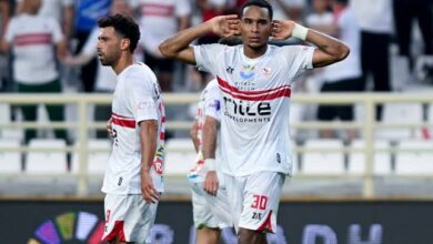 أول-تحرك-من-وكيل-الجزيري-لحل-الخلاف-مع-مدرب-الزمالك-–-الدوري-المصري