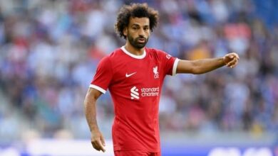 موعد-انضمام-محمد-صلاح-ومرموش-لمعسكر-منتخب-مصر-–-الدوري-المصري