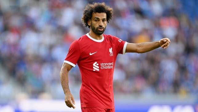 موعد-انضمام-محمد-صلاح-ومرموش-لمعسكر-منتخب-مصر-–-الدوري-المصري