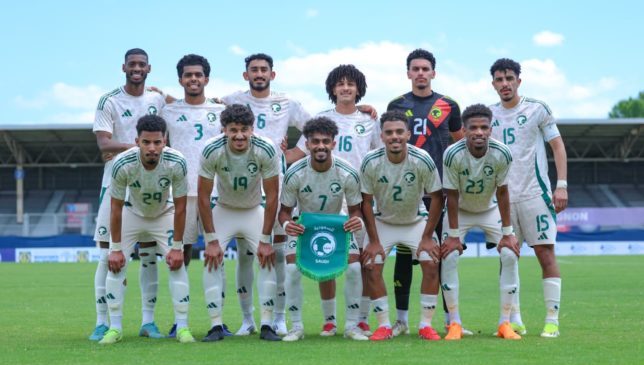 الكشف-عن-قائمة-السعوية-تحت-23-سنة-لوديتي-روسيا-–-الدوري-السعودي