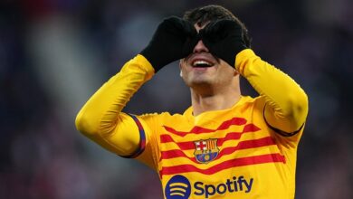 بيدري-يبعد-نفسه-عن-فيديريكو-فالفيردي-باكتساح!-–-الدوري-الاسباني