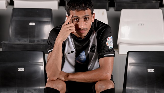 رسمياً.-الشباب-يضم-همام-الهمامي-من-الاتحاد-–-الدوري-السعودي